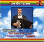 cd - Jan Gorissen - Jan Gorissen