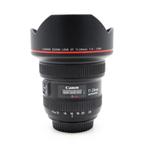 Canon 11-24mm F4L USM EF-Mount Objectief (Occasion), Audio, Tv en Foto, Fotografie | Lenzen en Objectieven, Ophalen of Verzenden