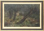 Gerard Altmann (1877-1940), Antiek en Kunst