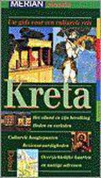 Kreta / Merian classic 9789024369935 Klaus Botig, Verzenden, Gelezen, Klaus Botig