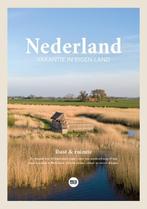 Nederland   Vakantie in eigen land   reisgids  9789083042756, Boeken, Verzenden, Zo goed als nieuw