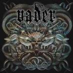 lp nieuw - Vader - Necropolis, Cd's en Dvd's, Vinyl | Hardrock en Metal, Verzenden, Zo goed als nieuw