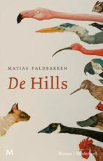 De Hills 9789029092517 Matias Faldbakken, Gelezen, Matias Faldbakken, Verzenden