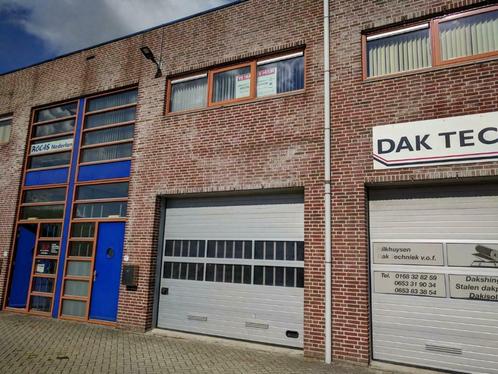 moderne kantoorruimte van 120 m2 in Zevenbergen, Zakelijke goederen, Bedrijfs Onroerend goed, Bedrijfsruimte, Huur