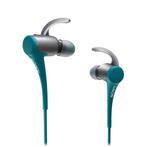 Sony MDR-AS800BT - Draadloze in-ear koptelefoon - Blauw, Audio, Tv en Foto, Koptelefoons, Nieuw, Verzenden