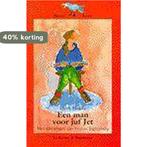 Een man voor juf Jet / Blauwe raven 9789038407012 Henk Hokke, Boeken, Verzenden, Gelezen, Henk Hokke