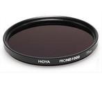 Hoya Pro Neutral Density 1000 55mm, Nieuw, Overige merken, Ophalen of Verzenden, 50 tot 60 mm