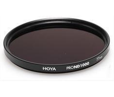 Hoya Pro Neutral Density 1000 55mm, Audio, Tv en Foto, Fotografie | Filters, Nieuw, Overige merken, 50 tot 60 mm, Ophalen of Verzenden