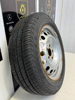 Mercedes Vito 2014 reservewiel 195/65R16C 6394013102 5x112, Auto-onderdelen, 16 inch, Banden en Velgen, 195 mm, Zomerbanden
