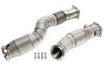 Downpipe Catted M2 G87 M3 G80 G81 M4 G82 G83 B9576, Auto-onderdelen, Uitlaatsystemen, Nieuw, BMW