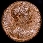 Romeinse Rijk. Hadrianus (117-138 n.Chr.). As Minted in