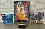 Lego - Star Wars - 5009512 + 40686 + 30680 + 5008818 - Star, Nieuw