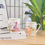 Dior - Pietro Ruffo - Mok (2) - Thuisidee - Botporselein