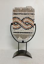 Mozaïek - 1990-2000 - Reproductie van Romeins mozaïek