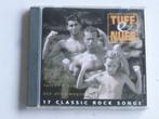 Tuff e Nuff - 17 Classic Rock Songs, Cd's en Dvd's, Cd's | Verzamelalbums, Verzenden, Zo goed als nieuw