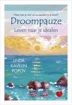 9789492094728 Droompauze Linda Kavelin Popov, Verzenden, Nieuw, Linda Kavelin Popov