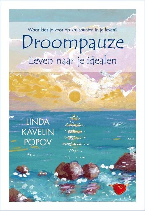 9789492094728 Droompauze Linda Kavelin Popov, Boeken, Psychologie, Nieuw, Verzenden