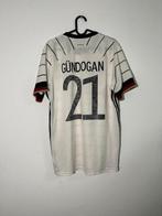 Germany - Europese voetbal competitie - Ilkay Gundogan -, Nieuw