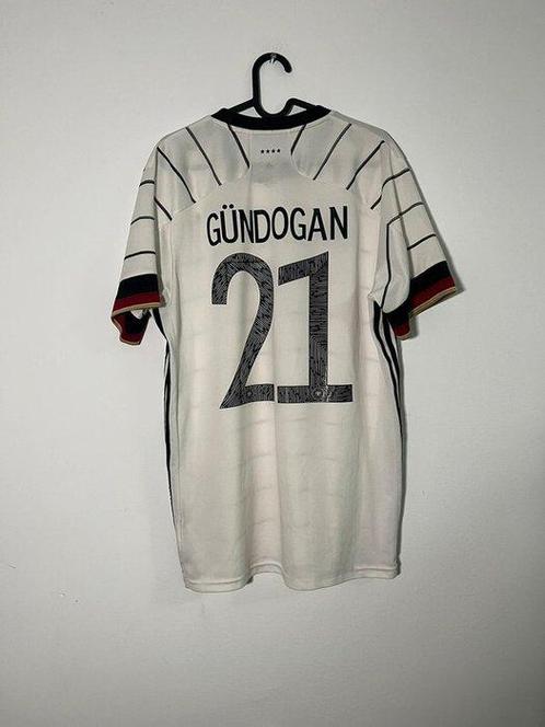 Germany - Europese voetbal competitie - Ilkay Gundogan -, Verzamelen, Overige Verzamelen