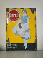 S.A. Email Koekelberg - Persil Pour tous lessivages -