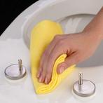 Tiger Blade - WC bril - Toiletbril met deksel - Soft Close, Huis en Inrichting, Badkamer | Badtextiel en Accessoires, Verzenden