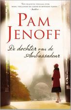 De dochter van de ambassadeur / HQN Roman / 98 9789034756916, Verzenden, Gelezen, Pam Jenoff