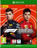 F1 2020 (Xbox One), Gebruikt, Verzenden