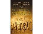 De verdwenen menora - De verdwenen menora, Ophalen of Verzenden, Nieuw