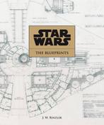 Star Wars: The Blueprints, Boeken, Verzenden, Nieuw