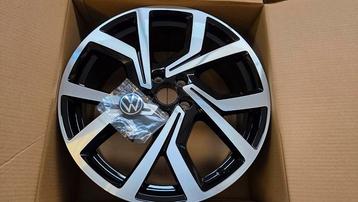 Velg 1x VW Polo AW 2017+ 2G GTI 18 inch BRESCIA  Origineel N beschikbaar voor biedingen