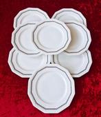 Philip Rosenthal - Bord (8) - Maria Weiss - Porselein -, Antiek en Kunst