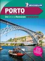 Porto / De groene reisgids weekend 9789401427128, Boeken, Reisgidsen, Verzenden, Zo goed als nieuw