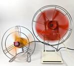 Termozeta Elektrische ventilator (2) - Metaal, Plastic -