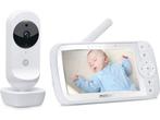 Motorola Nursery Ease 35 - Babymonitor - 5 Kleurendisplay -, Huis en Inrichting, Verzenden, Nieuw