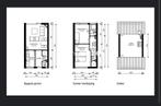 Woningruil - Struyckenstraat 41 - 2 kamers en Noord-Brabant, Huizen en Kamers, Woningruil, Noord-Brabant