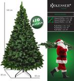 Kerstboom - Kunstkerstboom - 140 cm - Met standaard - KESSER, Verzenden, Zo goed als nieuw