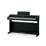 KAWAI KDP-120 - DIGITALE HOME PIANO, Ophalen, Zwart, Digitaal, Nieuw