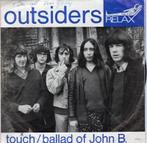 Outsiders - Touch + The ballad of John B. (Vinylsingle), Cd's en Dvd's, Nieuw in verpakking