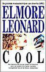 Cool 9789026981739 Elmore Leonard, Boeken, Verzenden, Zo goed als nieuw, Elmore Leonard