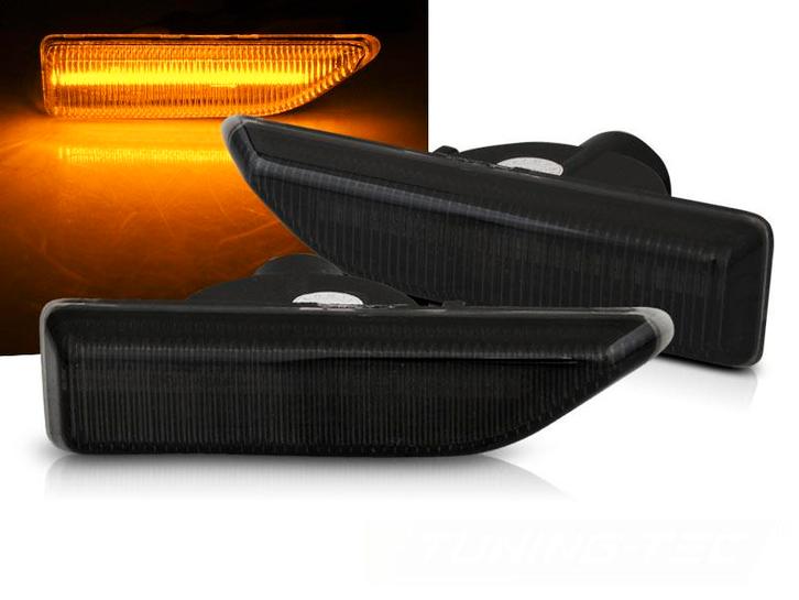 Zijknipperlicht | Mini | Countryman 17-20 5d suv. F60 / Coun, Auto-onderdelen, Verlichting, Nieuw, Mini, Verzenden