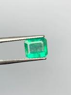 Zonder Minimumprijs - 1 pcs Groen Smaragd - 2.19 ct -, Sieraden, Tassen en Uiterlijk, Edelstenen, Nieuw