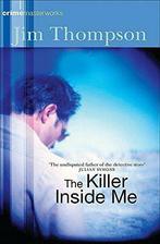 The Killer Inside Me, Jim Thompson, Jim Thompson, Zo goed als nieuw, Verzenden