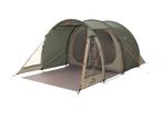 Easy Camp | Easy Camp Galaxy 400 Tunnel Tent rustiek groen, Nieuw