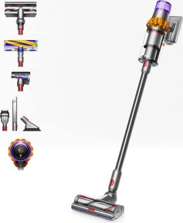Dyson V15 Detect Absolute beschikbaar voor biedingen