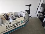 Intex Mariner 4 Stabiele Opblaasboot Rubberboot 4 personen, Ophalen, Nieuw, Overige materialen
