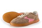 Scotch & Soda Sneakers in maat 42 Beige | 10% korting, Verzenden, Beige, Scotch & Soda, Sneakers of Gympen