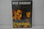 Cyborg (DVD), Verzenden, Zo goed als nieuw
