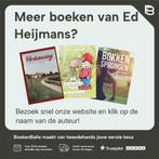 Ken je mij? 9789464314083 Ed Heijmans, Boeken, Verzenden, Gelezen, Ed Heijmans