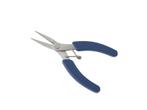 Precisie Tang Mini Platte Bek 130mm - Blauw AX102, Ophalen of Verzenden, Nieuw