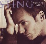 cd - Sting - Mercury Falling, Verzenden, Zo goed als nieuw